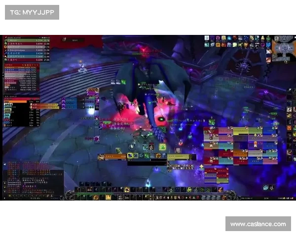 魔兽世界怀旧服：视角解锁之谜